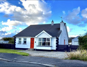 Castleshaw Holiday Home